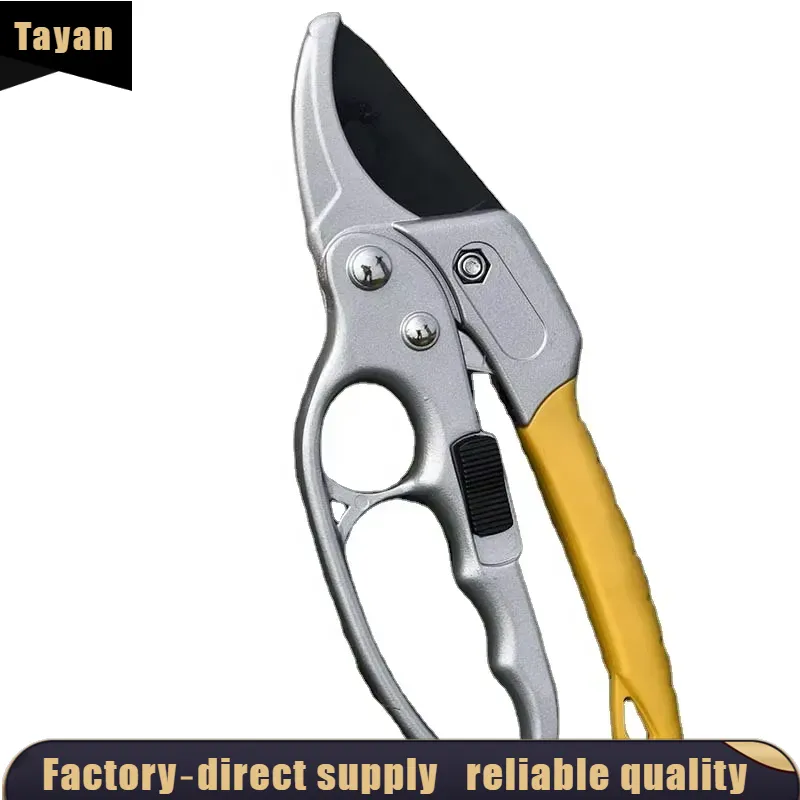 Pruning Shears - EE1 for Hot Selling High Carbon