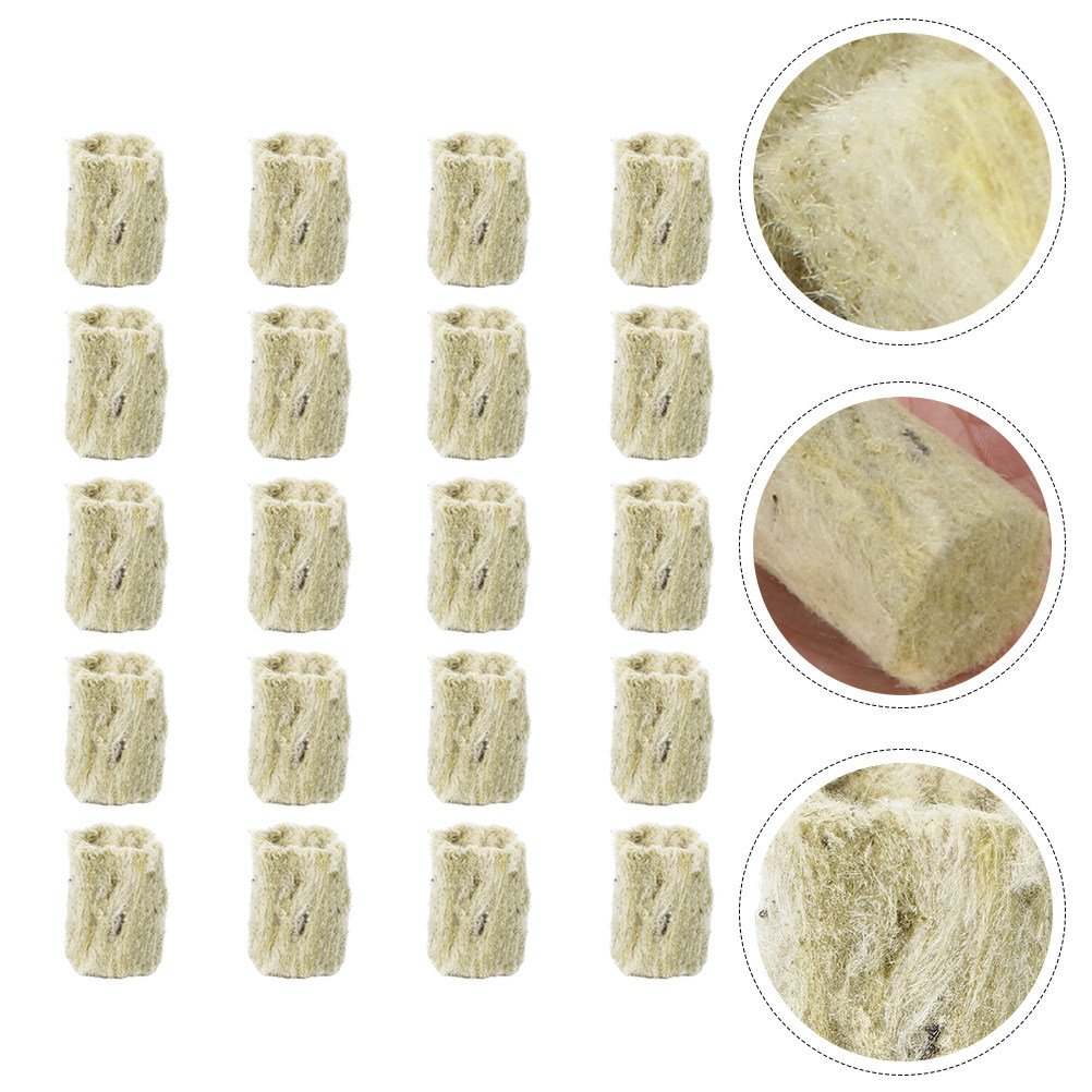 40Pcs Grow Soilless Culture Hy - Hydroponic Kit ulasan dan harga