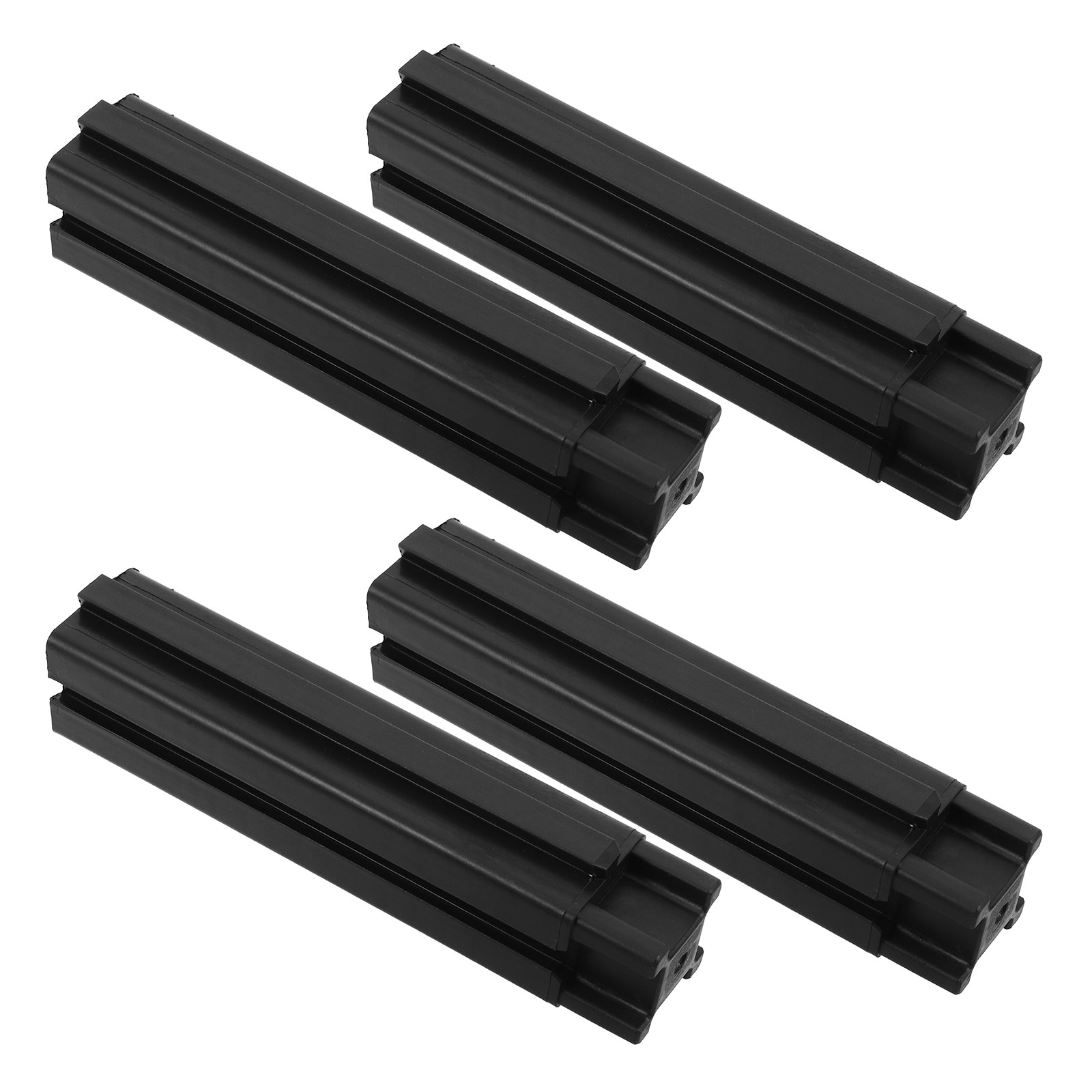 4Pcs Plastic Raised Garden Bed - Raised Garden Bed ulasan dan harga