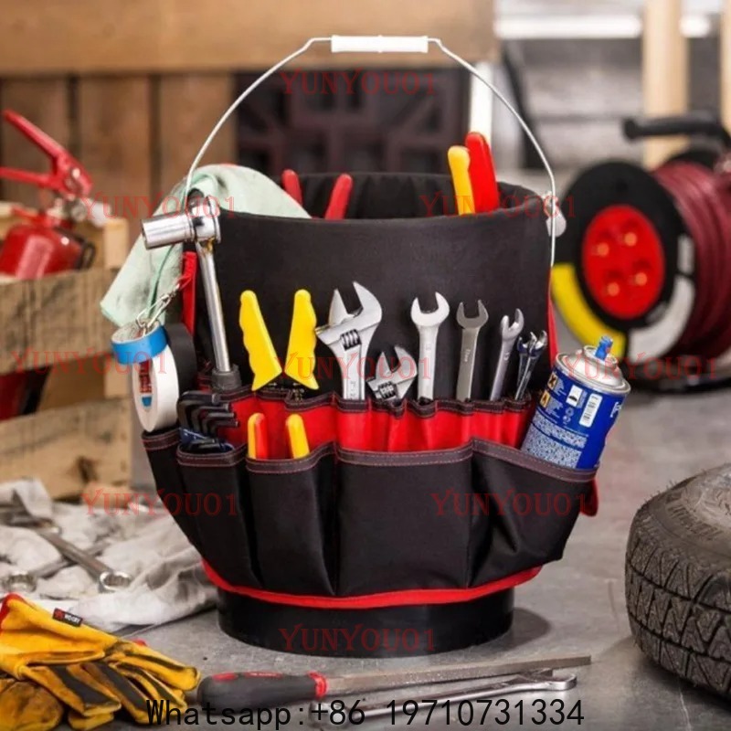Popular Garden Kit Oxford Clot - Grow Bag ulasan dan harga