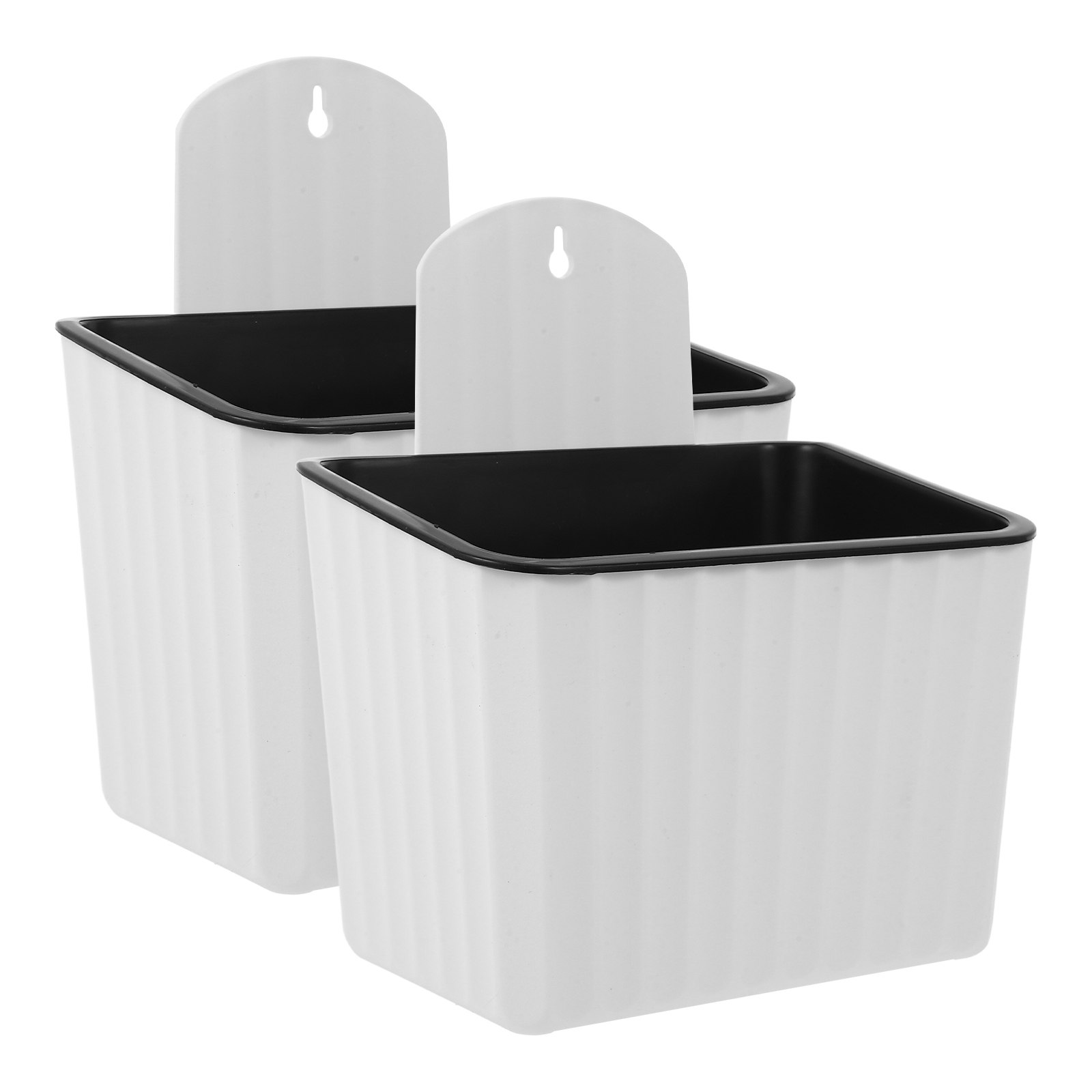 Self-Watering Wall Mounted Pla - Self Watering Planter ulasan dan harga