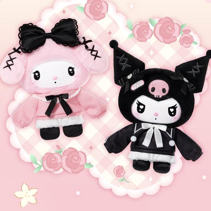 Genuine Toptoy Sanrio Characte - Grow Bag ulasan dan harga