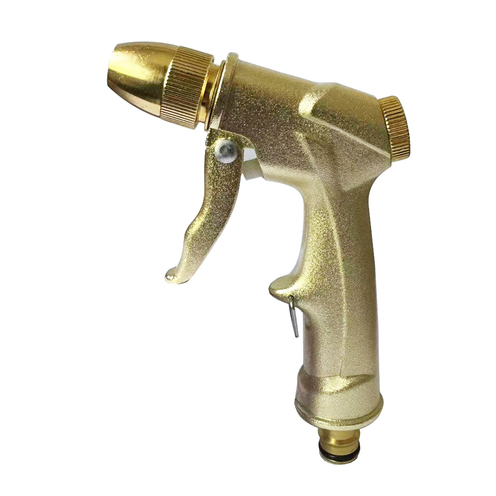 Metal High Pressure Spray Wate - Trowel Garden Tools ulasan dan harga