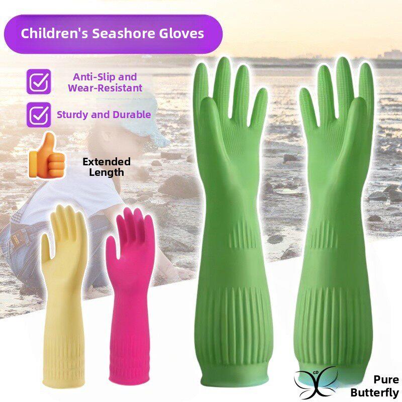 Waterproof Gardening Gloves fo - Garden Gloves ulasan dan harga