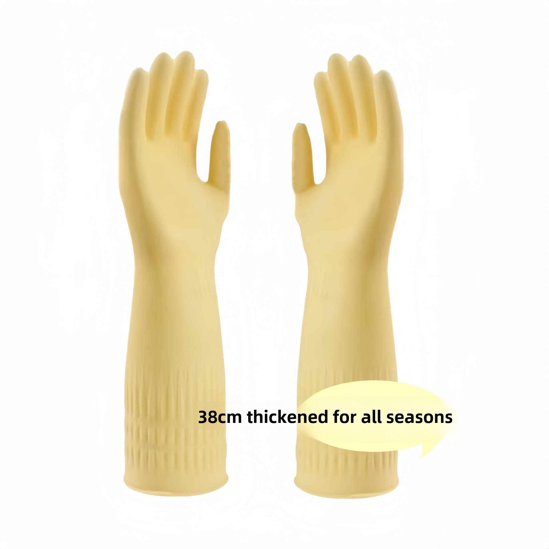 Waterproof Gardening Gloves fo - Garden Gloves ulasan dan harga