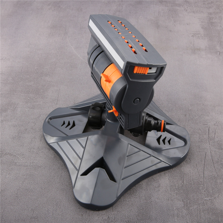 Automatic Garden Sprinkler Swi - Trowel Garden Tools ulasan dan harga