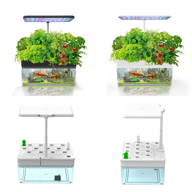 Brand IGS-70 Indoor Hydroponic - Grow Light Led ulasan dan harga