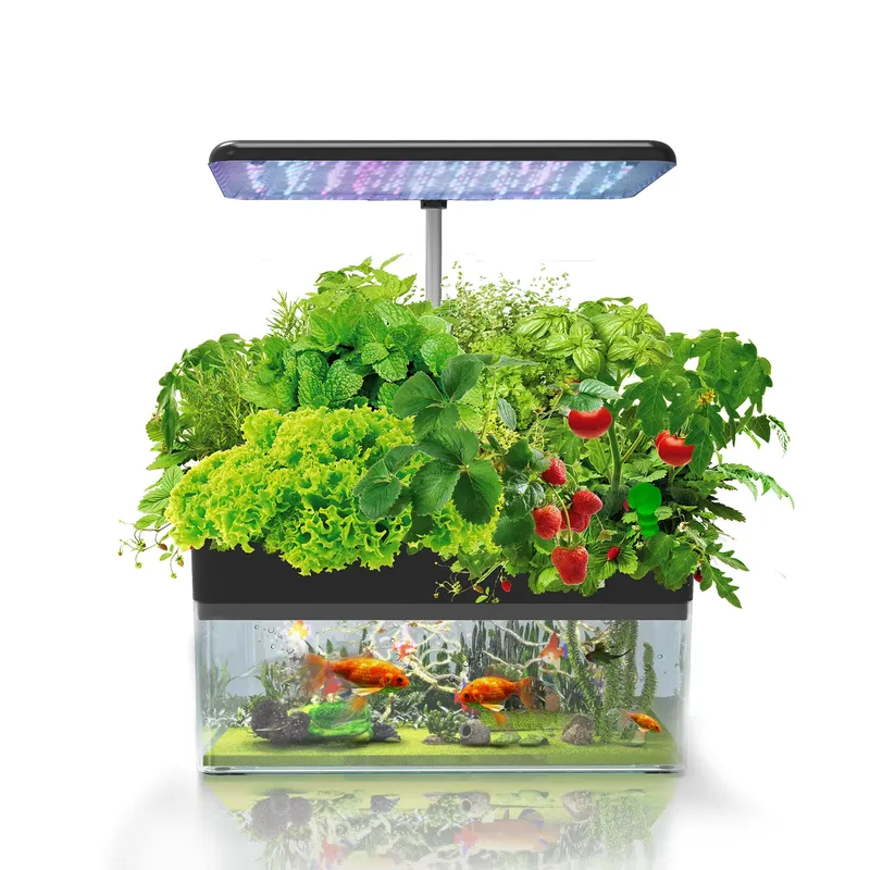 Brand IGS-70 Indoor Hydroponic - Grow Light Led ulasan dan harga