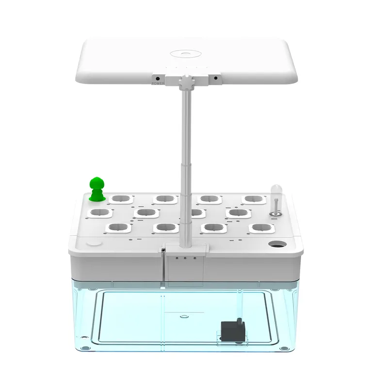 Brand IGS-70 Indoor Hydroponic - Grow Light Led ulasan dan harga