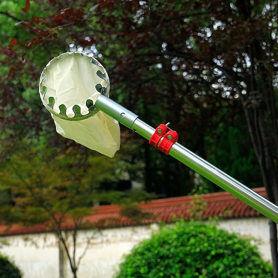 3-in-1 Fruit Harvesting Tool S - Grow Bag ulasan dan harga