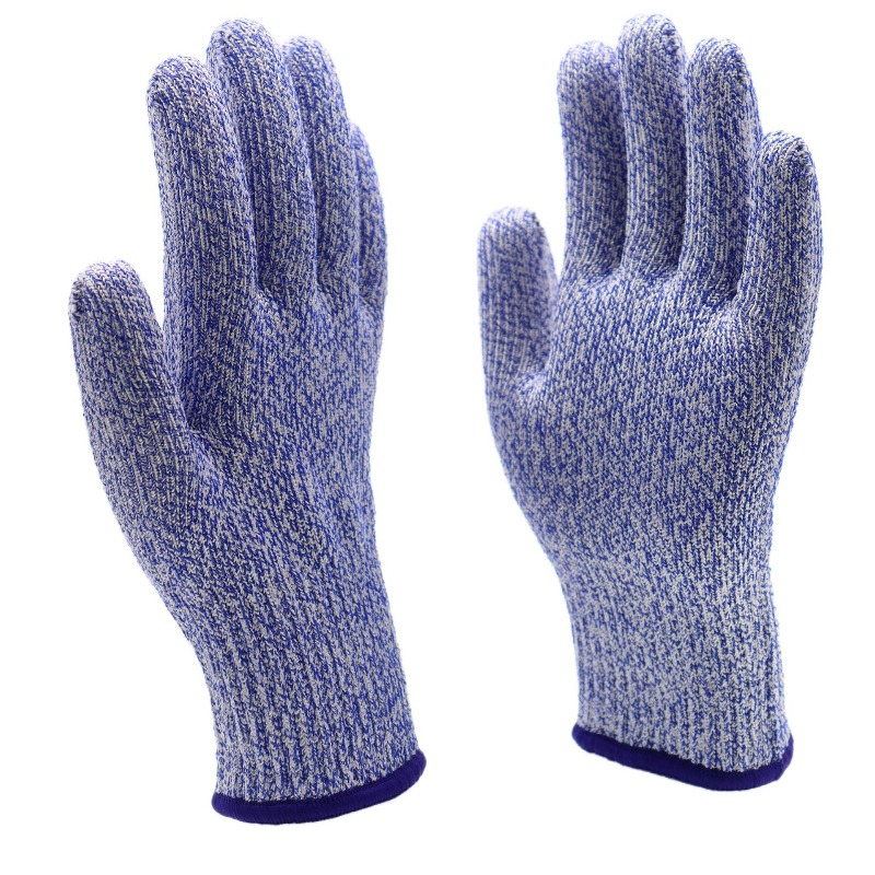 Clearance_Grade 5 Cut Resistan - Garden Gloves ulasan dan harga