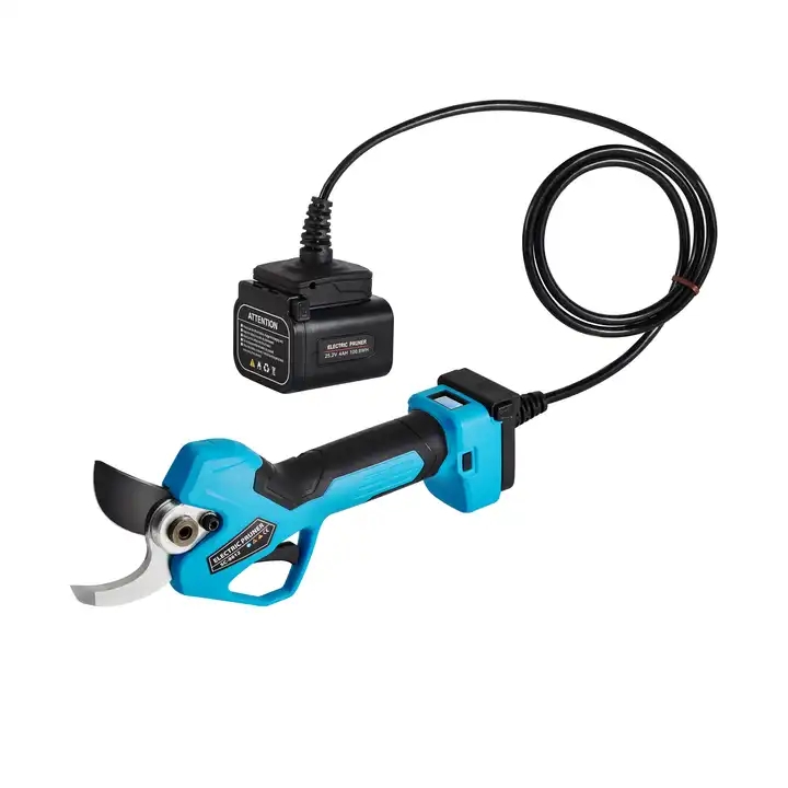2026 45mm Electric Cordless Pr - Pruning Shears ulasan dan harga