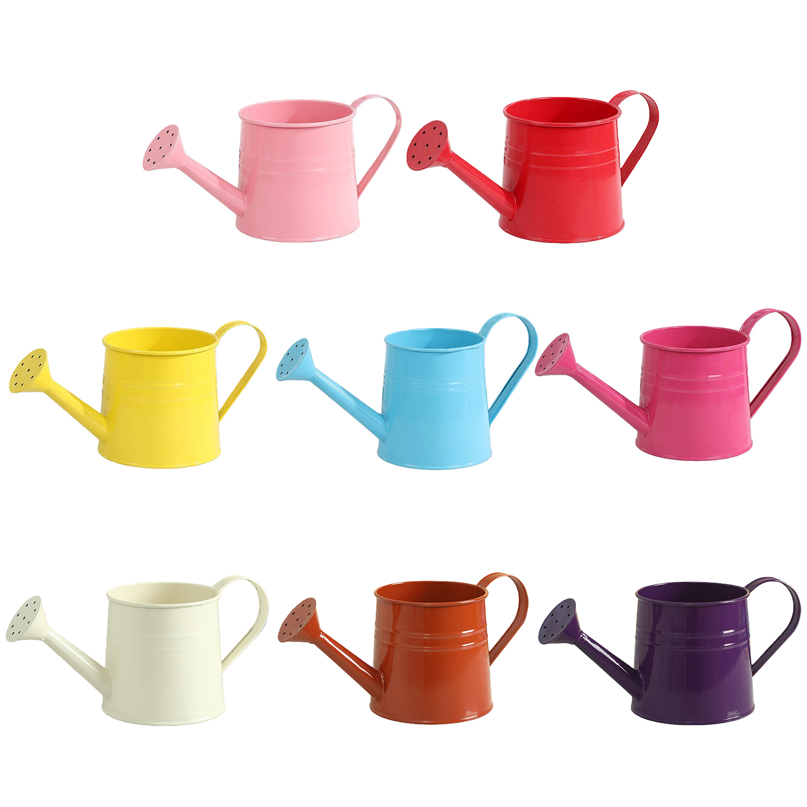 Garden Flower Kettle for Kids  - Watering Can ulasan dan harga