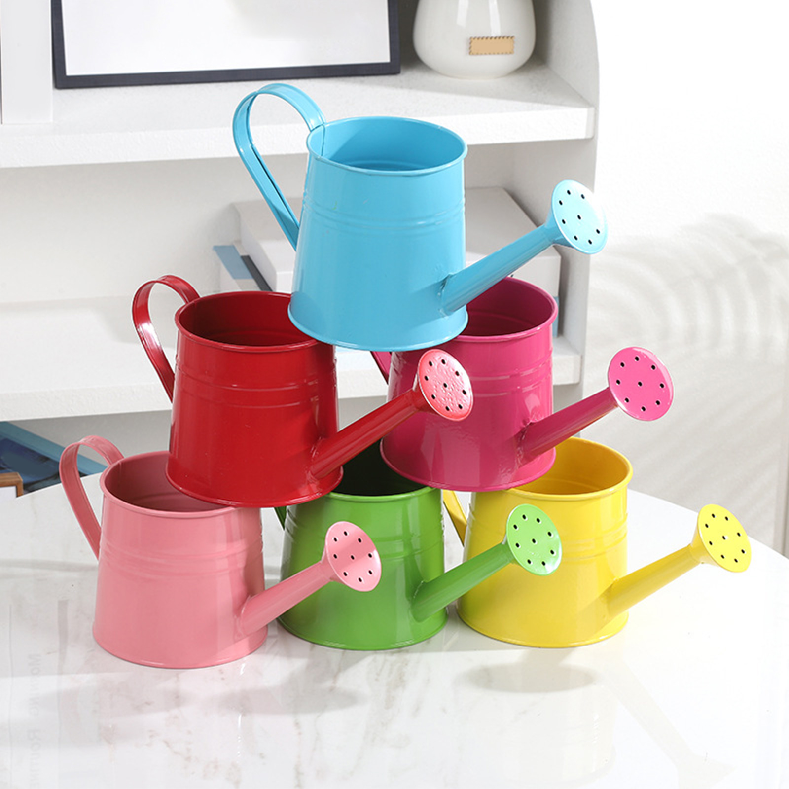 Garden Flower Kettle for Kids  - Watering Can ulasan dan harga