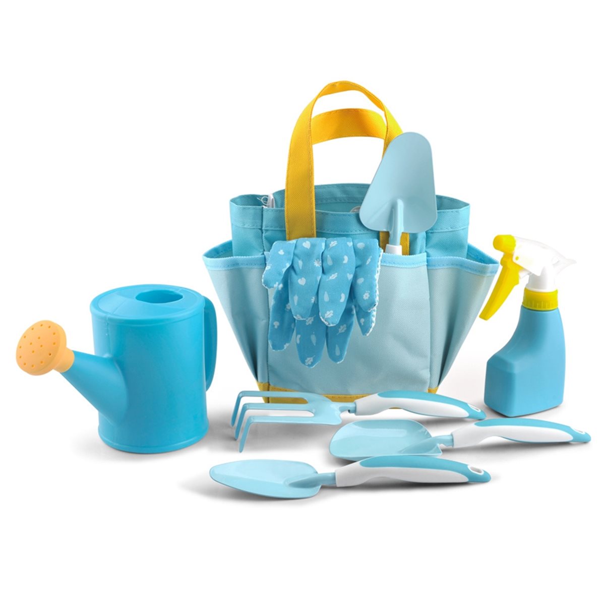 618 Mega Sale Sand Playing Can - Trowel Garden Tools ulasan dan harga