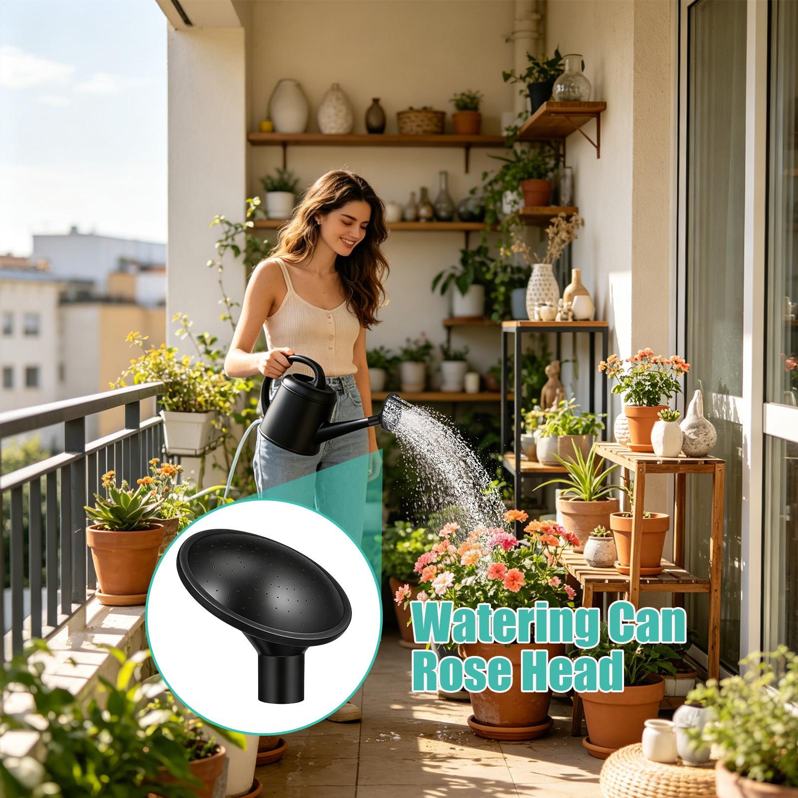 Watering Can Nozzle Universal  - Watering Can ulasan dan harga