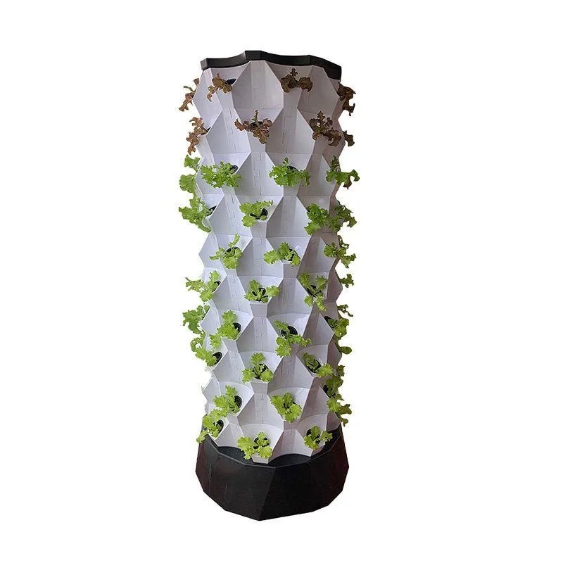 Vertical Hydroponic Growing To - Vertical Planter ulasan dan harga