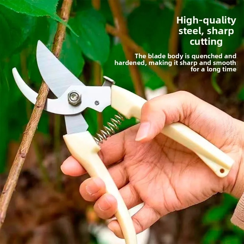 Labor‑Saving Garden Pruning Sh - Pruning Shears ulasan dan harga