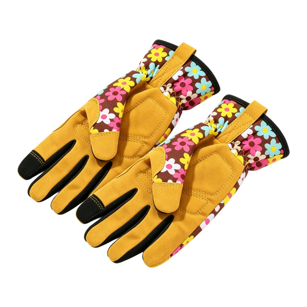 For Safe Pruning Fingerless Ga - Garden Gloves ulasan dan harga