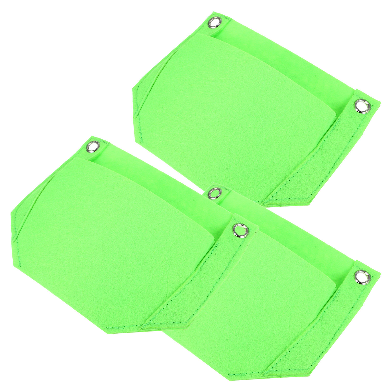 3Pcs Hanging Strawberry Plante - Vertical Planter ulasan dan harga