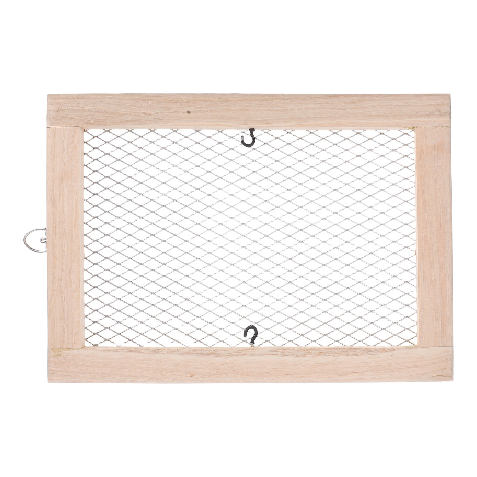Staghorn Fern Mounting Board – - Vertical Planter ulasan dan harga