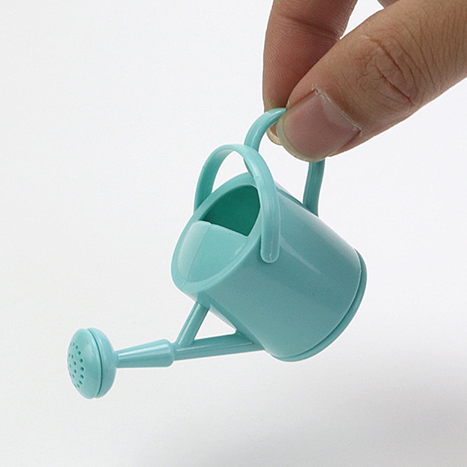 Small Kids Watering Can Flexib - Trowel Garden Tools ulasan dan harga