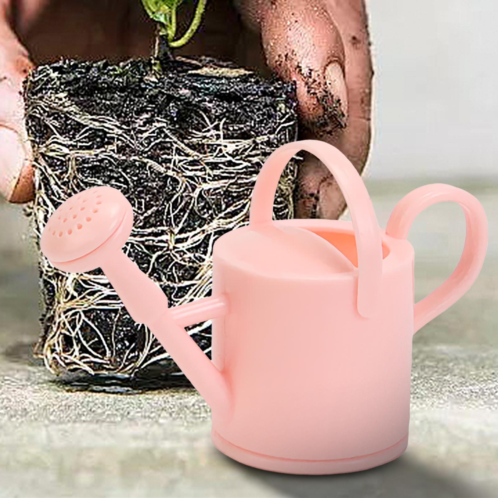 Small Kids Watering Can Flexib - Trowel Garden Tools ulasan dan harga