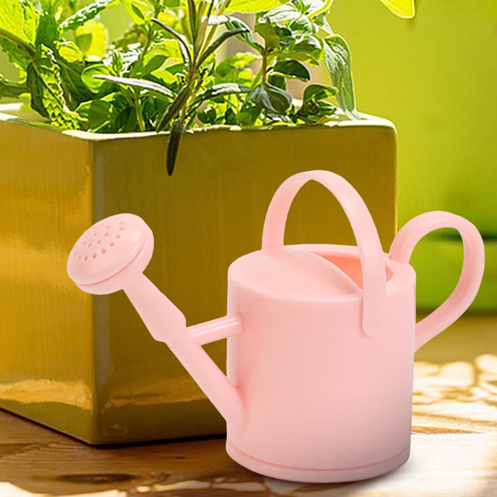 Small Kids Watering Can Flexib - Trowel Garden Tools ulasan dan harga