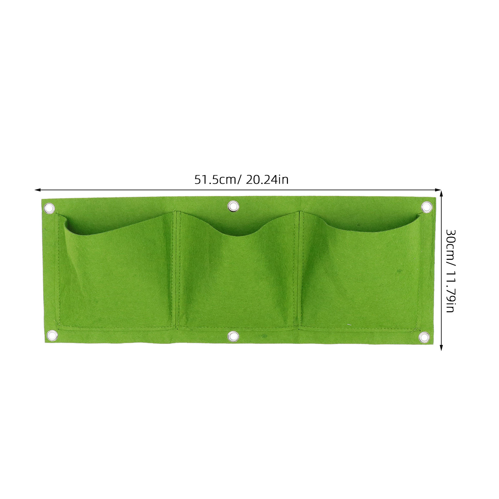 Vertical Wall Hanging Plant Ba - Vertical Planter ulasan dan harga