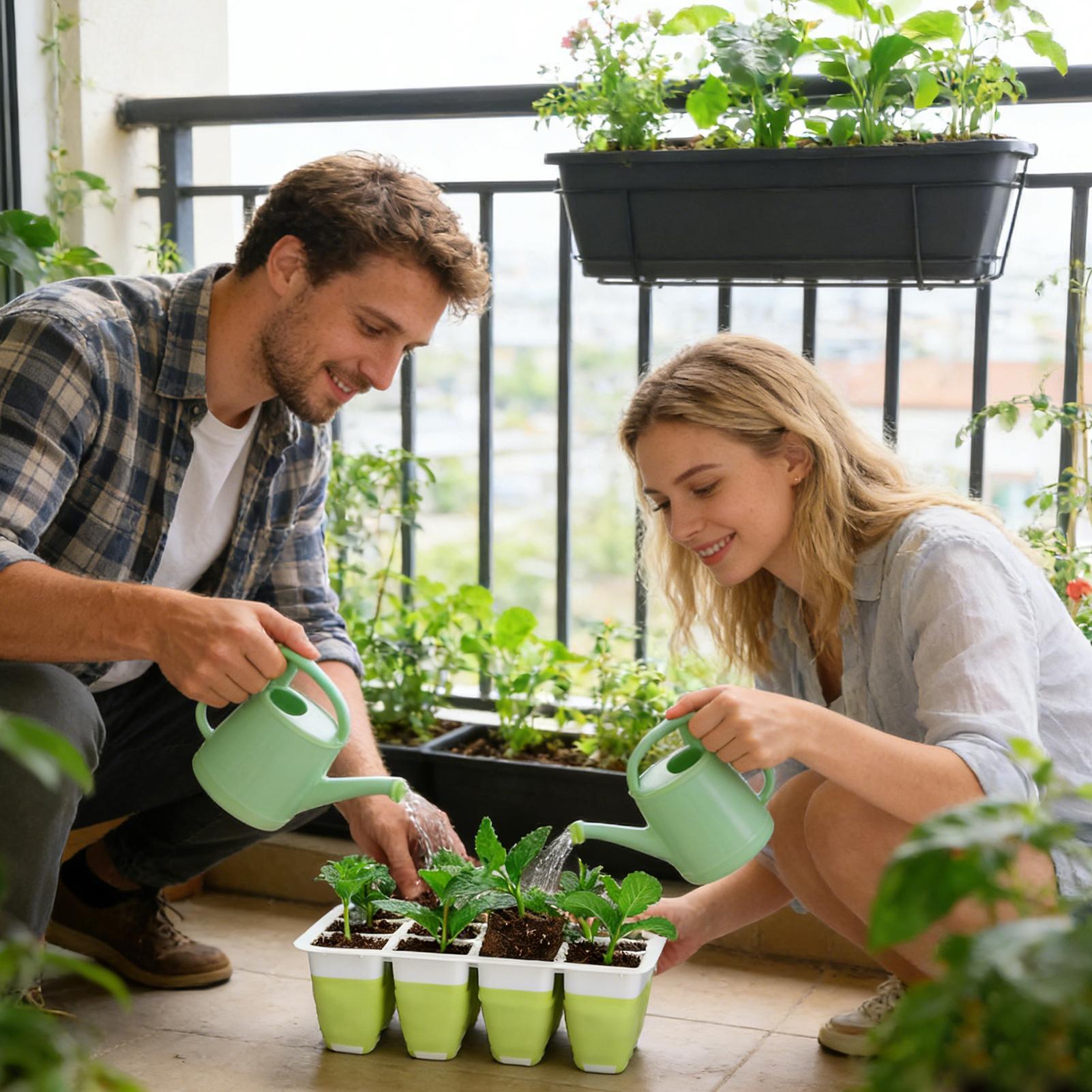 Seedling Starter Trays Seed St - Seed Starter Tray ulasan dan harga