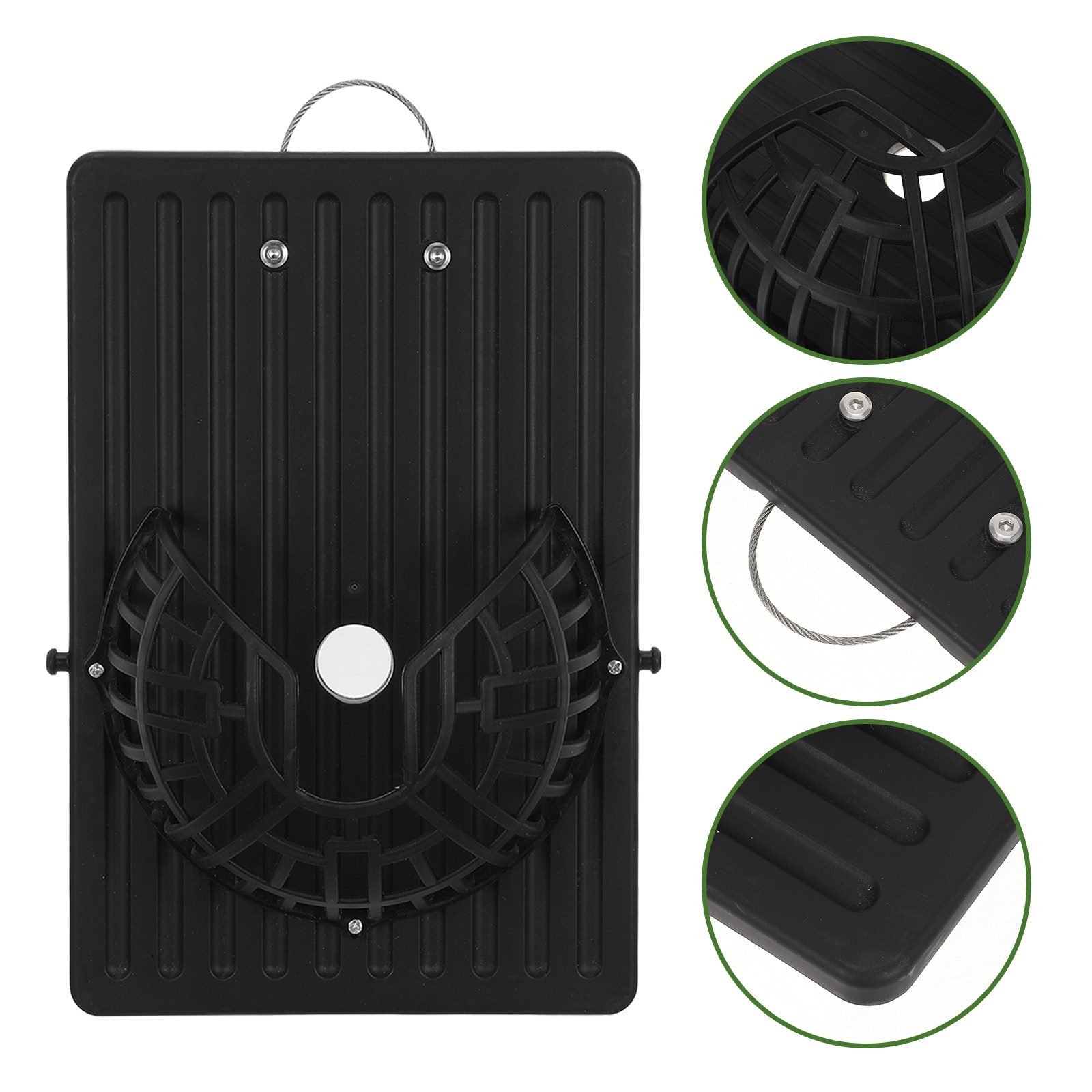 Plastic Wall Planter Mounting  - Vertical Planter ulasan dan harga