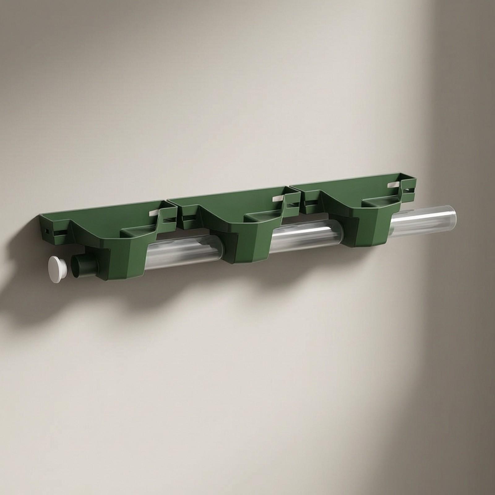 Wall Planter Drainage Box with - Vertical Planter ulasan dan harga