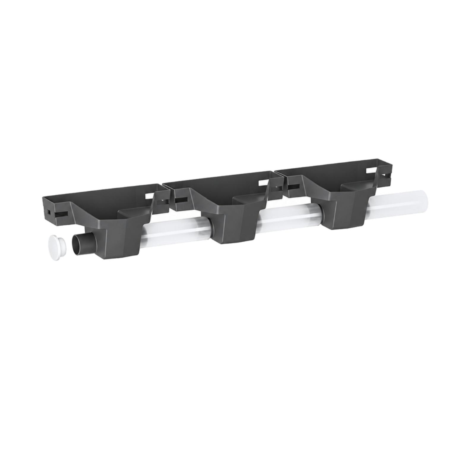Wall Planter Drainage Box with - Vertical Planter ulasan dan harga