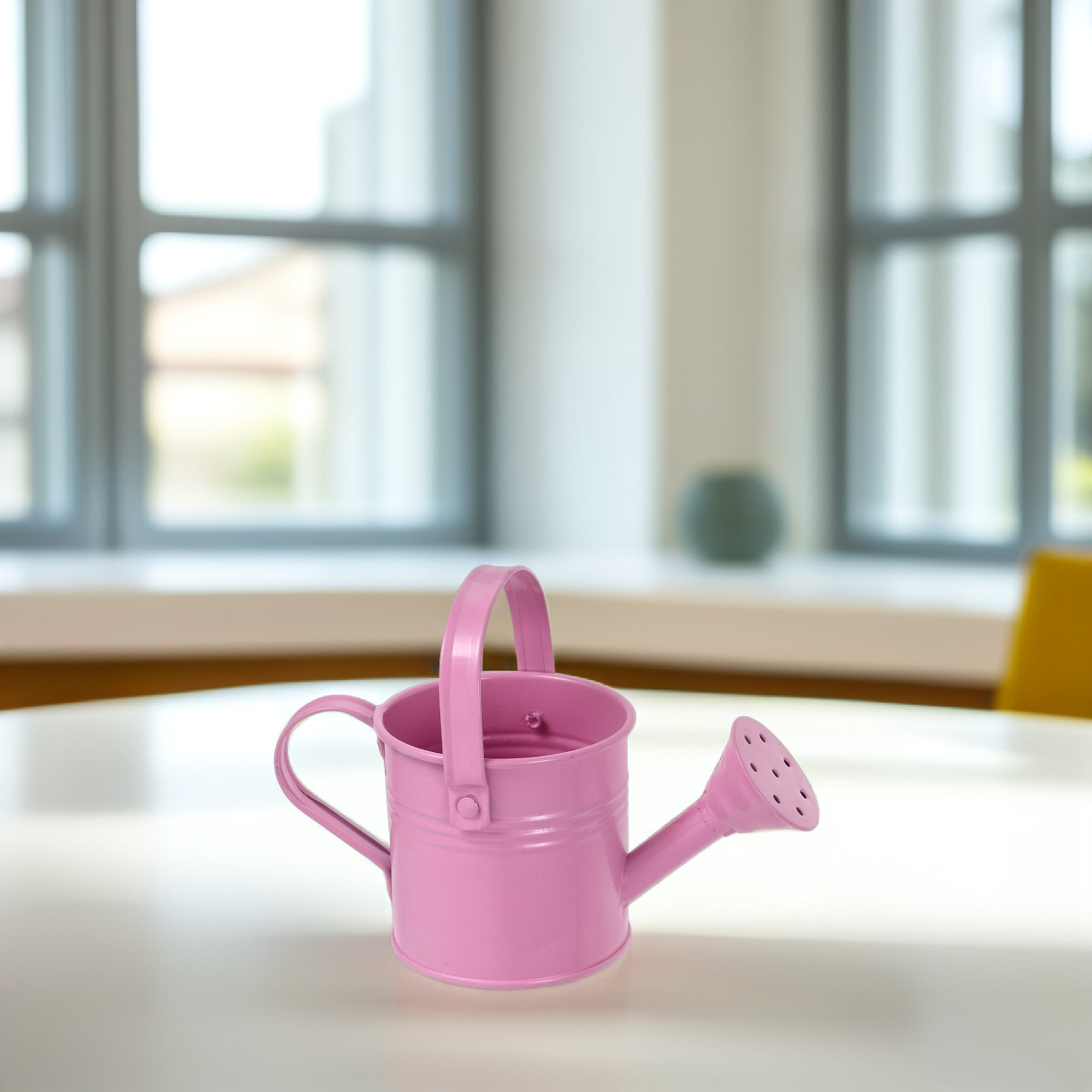 Mini Galvanized Watering Can f - Watering Can ulasan dan harga