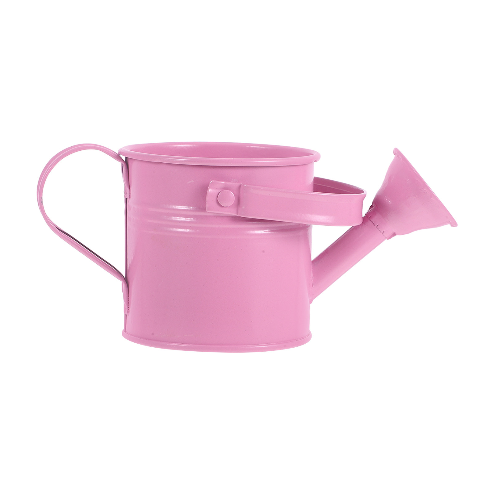 Mini Galvanized Watering Can f - Watering Can ulasan dan harga