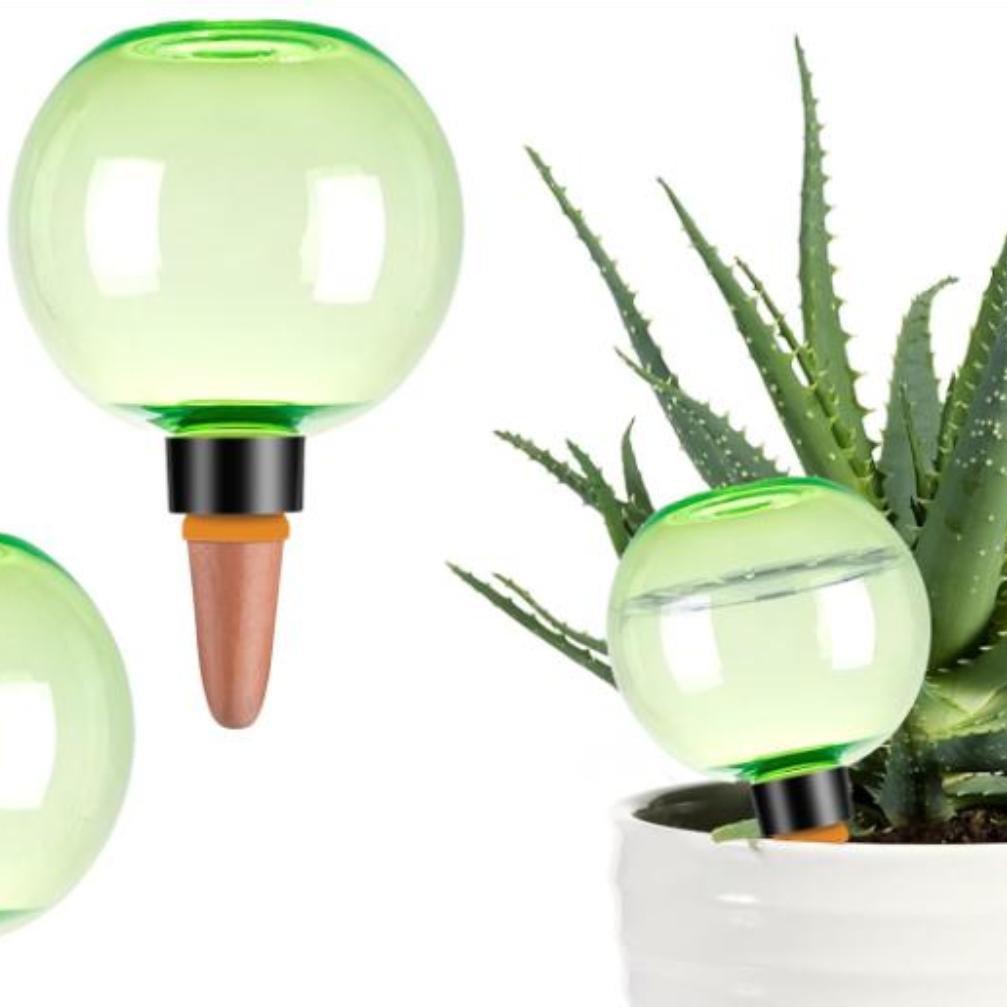 3pcs Large Plant Self Watering - Self Watering Planter ulasan dan harga