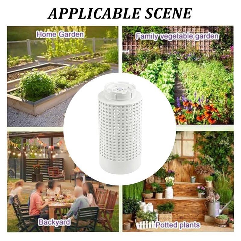 ABJO-Compost Bin Outdoor Compo - Raised Garden Bed ulasan dan harga