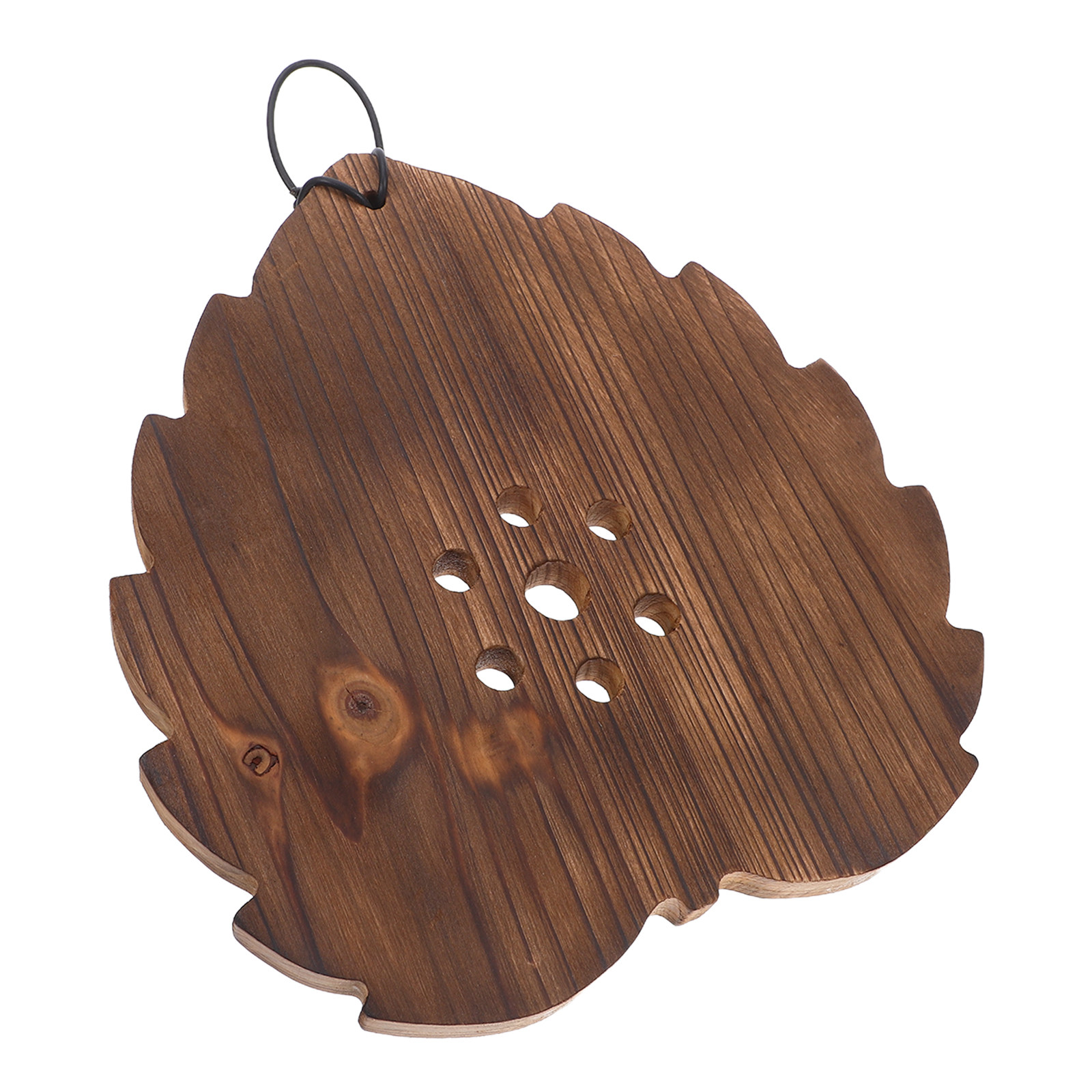 Solid Wood Wall Planting Board - Vertical Planter ulasan dan harga