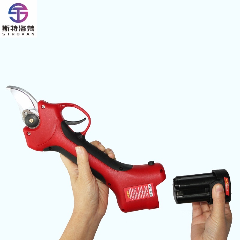 25-40mm Cutting Orchard Vineya - Pruning Shears ulasan dan harga