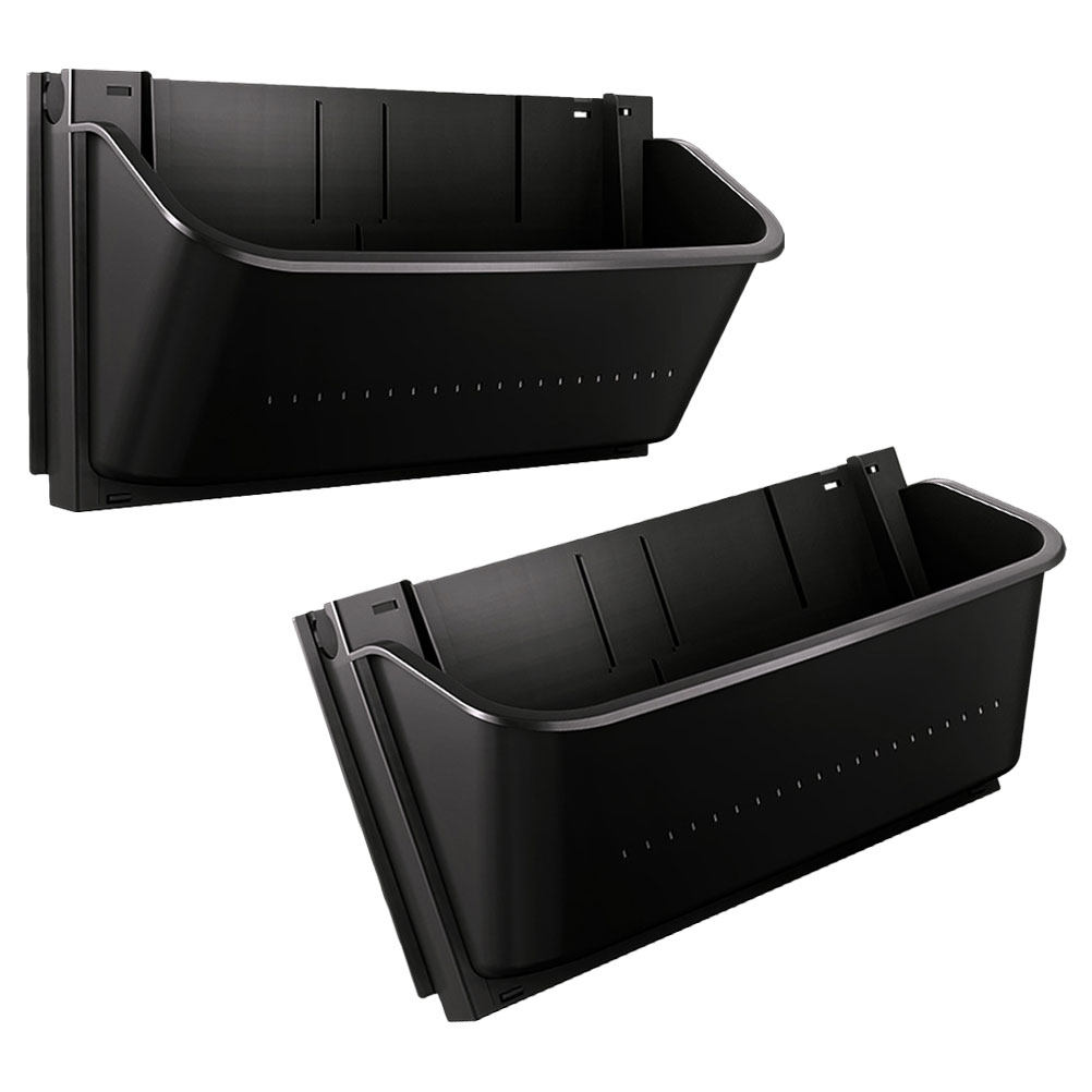 Vertical Garden Wall Planter S - Vertical Planter ulasan dan harga