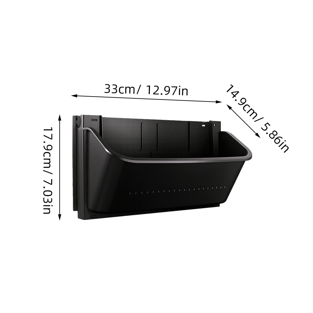 Vertical Garden Wall Planter S - Vertical Planter ulasan dan harga