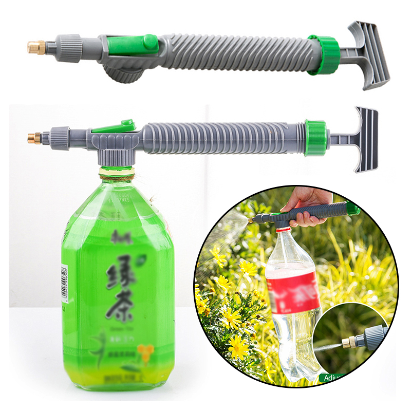Adjustable Beverage Bottle Spr - Watering Can ulasan dan harga