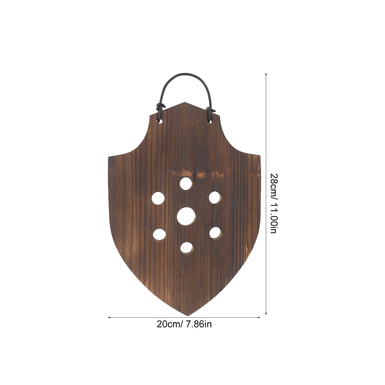 Wooden Plant Mounting Board So - Vertical Planter ulasan dan harga