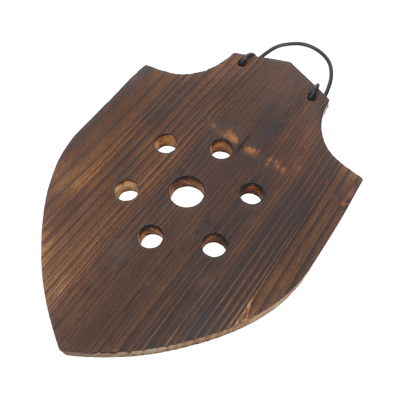 Wooden Plant Mounting Board So - Vertical Planter ulasan dan harga
